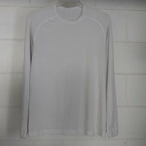 Lululemon Metal Vent